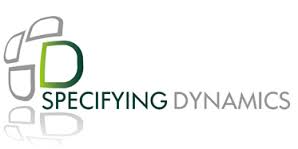 Specifying Dynamics Logo