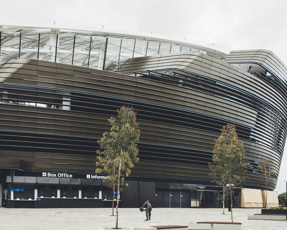 Sydney Football Stadium