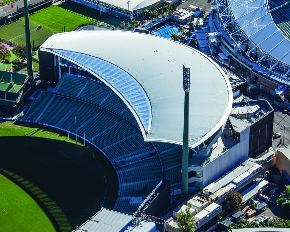 Sydney Cricket Ground