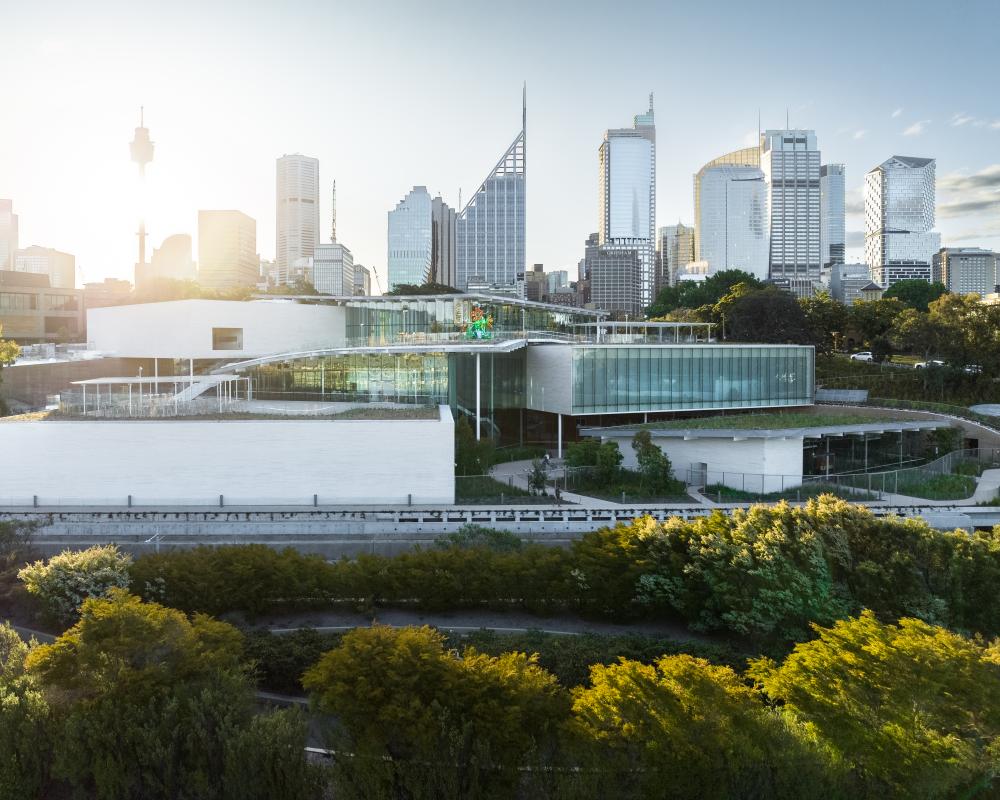 Syd Art Gallery