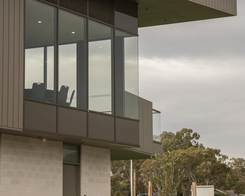 Modbury Sports Club for Fielders