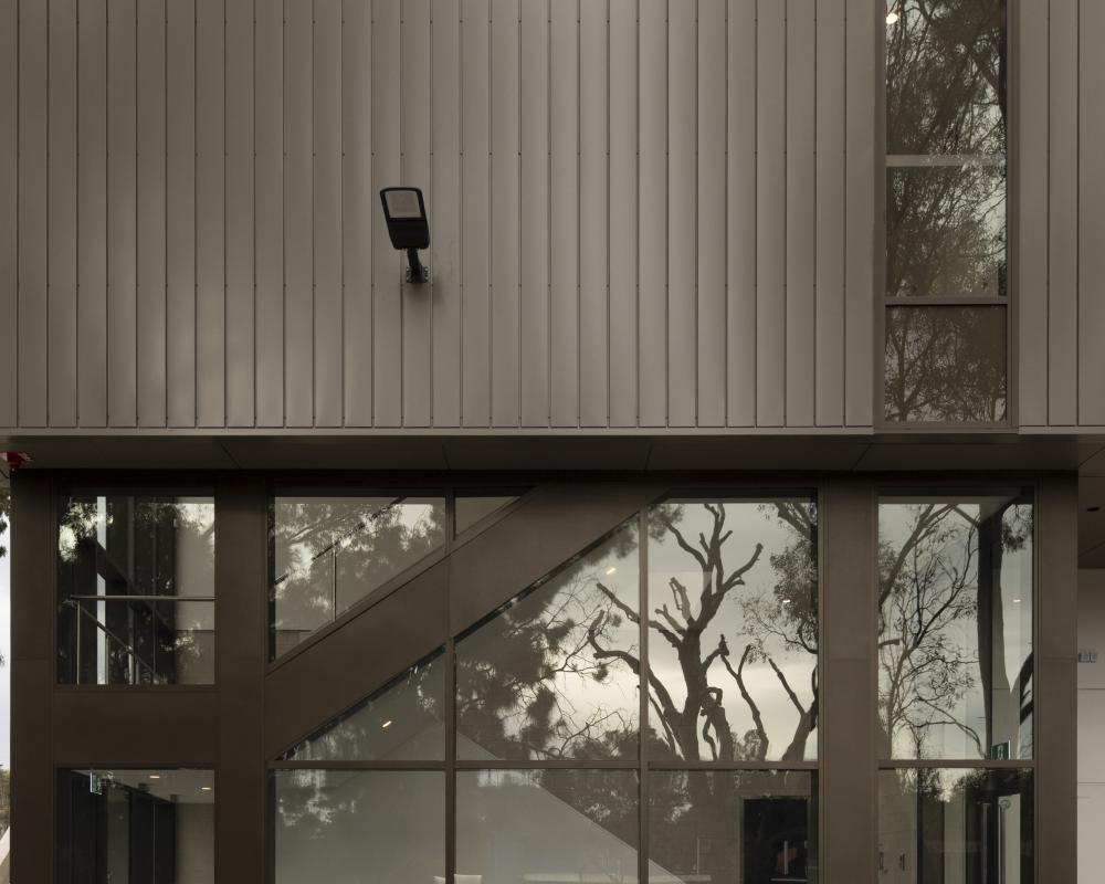 Modbury Sports Club for Fielders