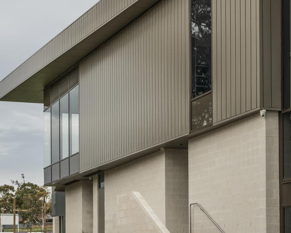 Modbury Sports Club for Fielders