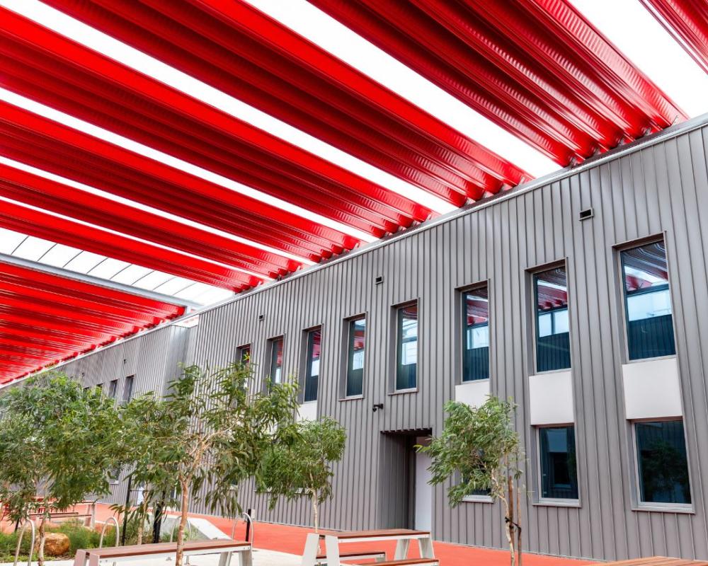 Perth Film Studio