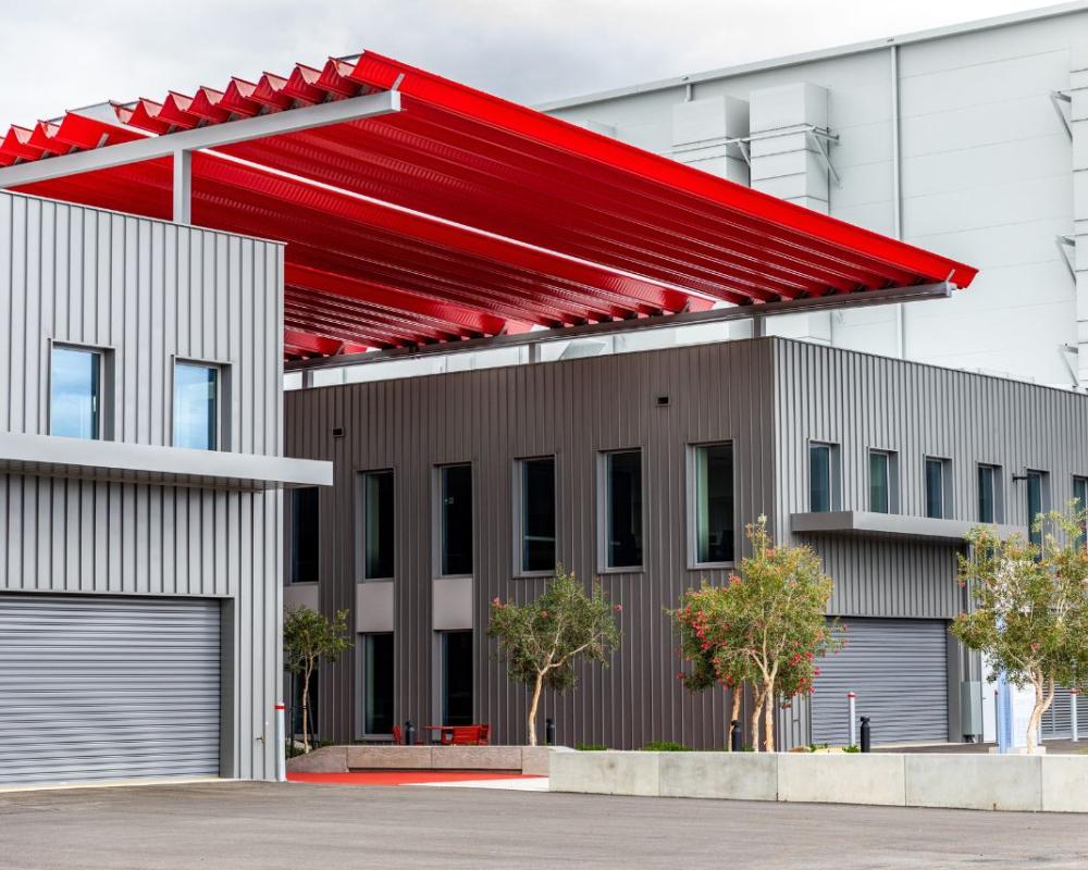 Perth Film Studio