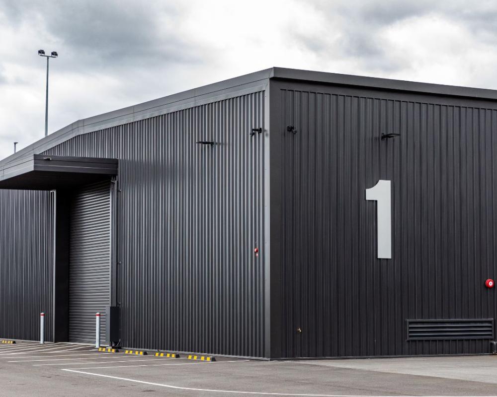 Film Studio in Perth