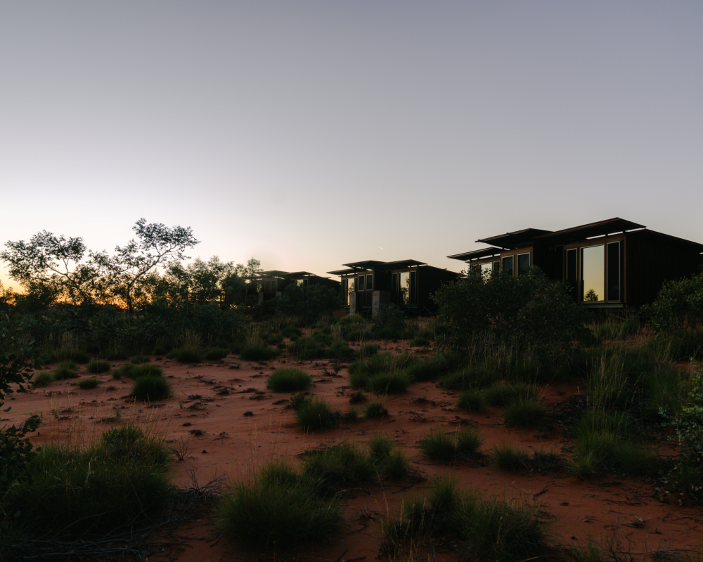 Uluru Signature Walk