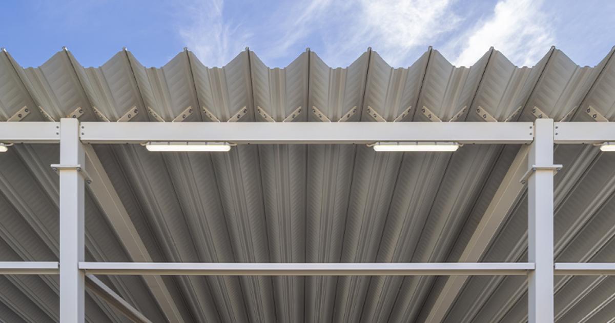 West Lakes Primary School with Fielders ARAMAX®.