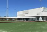 East Fremantle Fielders recent project 