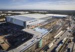 Woolworths Eastern Creek with Fielders Kingflor® System 
