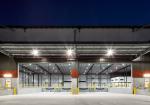 Milperra Case Study Banner for Industrial Development 