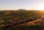 Uluru Signature Walk 
