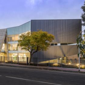 Pembroke Art Science and Technology Centre