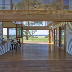 Australian Beach House