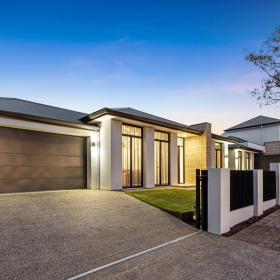 Glenunga Home