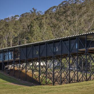 Bundanon Art Museum