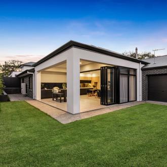 Glenunga Home