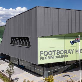 Footscray High School