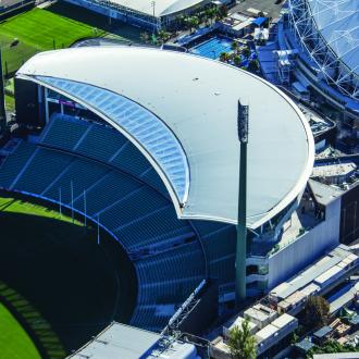 Sydney Cricket Ground