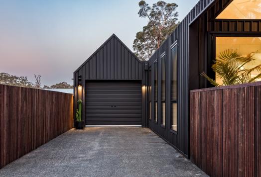 Treeside Casa