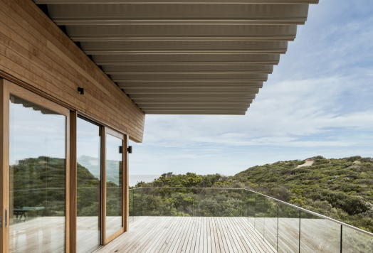 "Dune House" - St Andrews Beach, VIC 