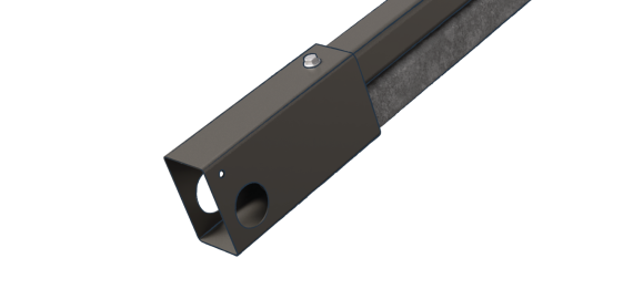 PARKD x SlimDek Render image