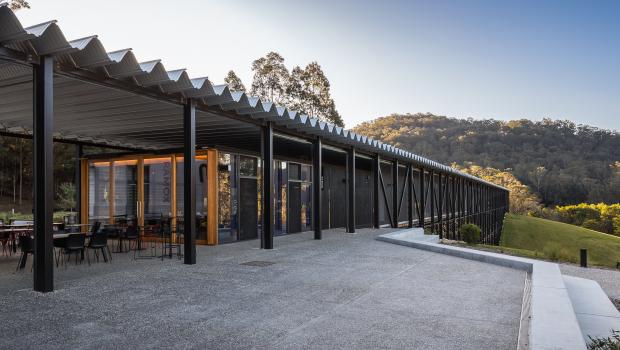 Bundanon Art Museum