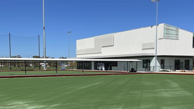 East Fremantle Fielders recent project 