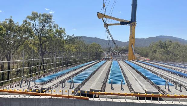 KF40 Bridge Void Panels for Fielders
