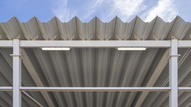 West Lakes Primary School with Fielders ARAMAX®.