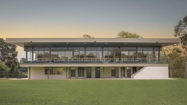 Modbury Sports Club for Fielders