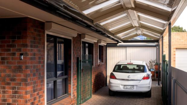 Fielders Carport Issues when Building 