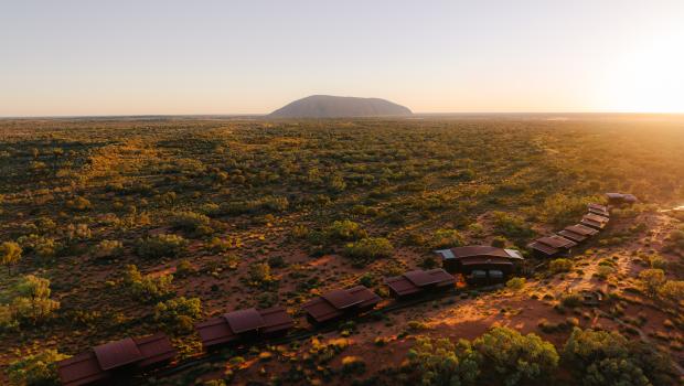 Uluru Signature Walk