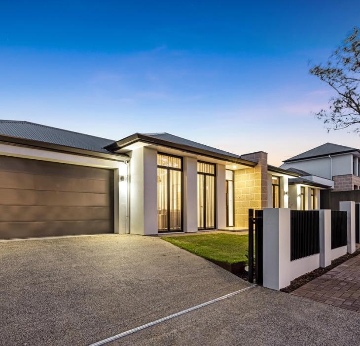 Glenunga Home