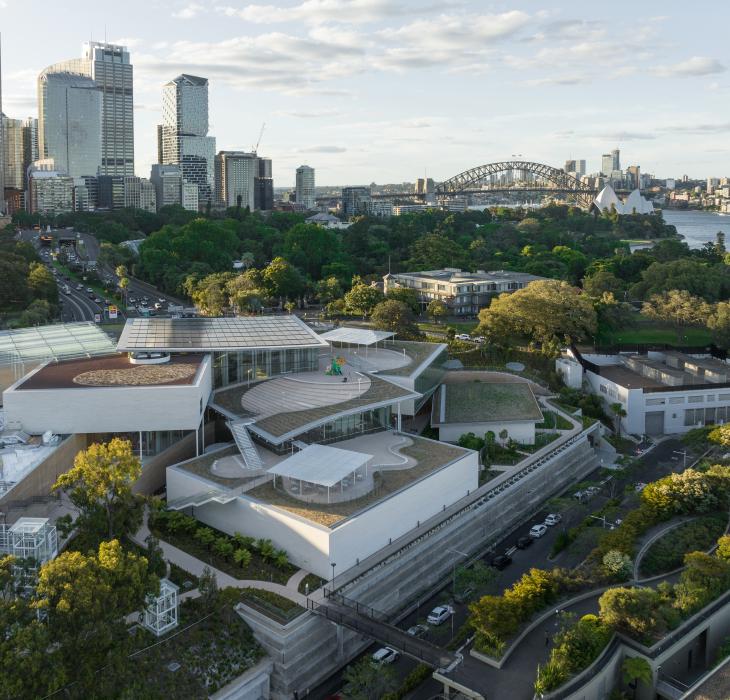 Syd Art Gallery