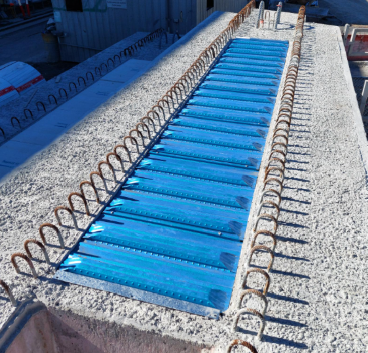 KF40 Bridge Void Panels for Fielders