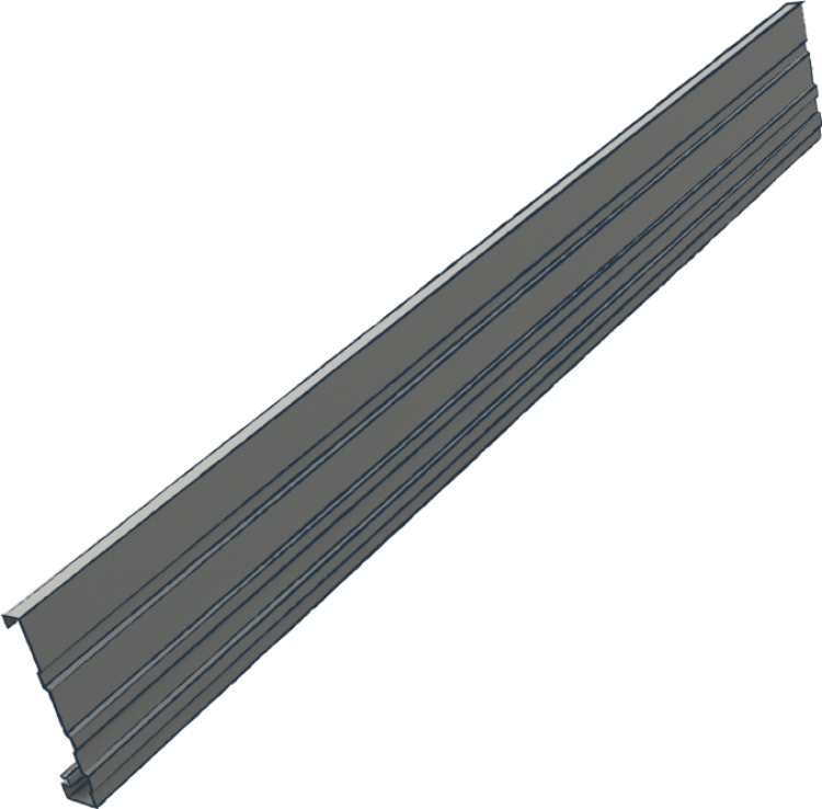 Steel Fascia (NSW variant)