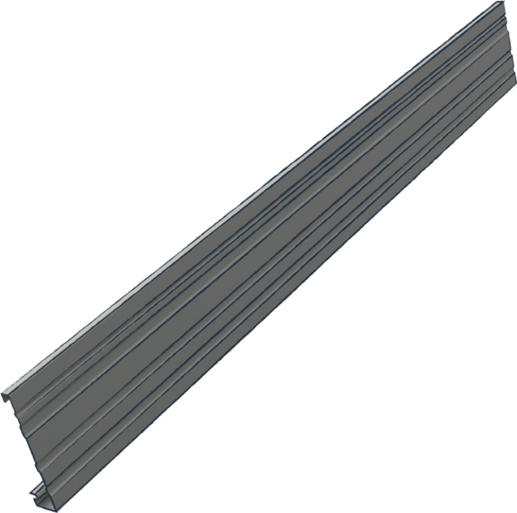 Steel Fascia (SA/VIC variant)