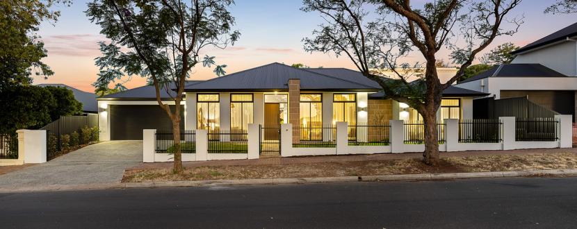 Glenunga Home