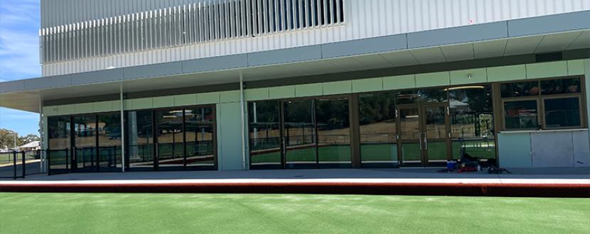 East Fremantle Football Club