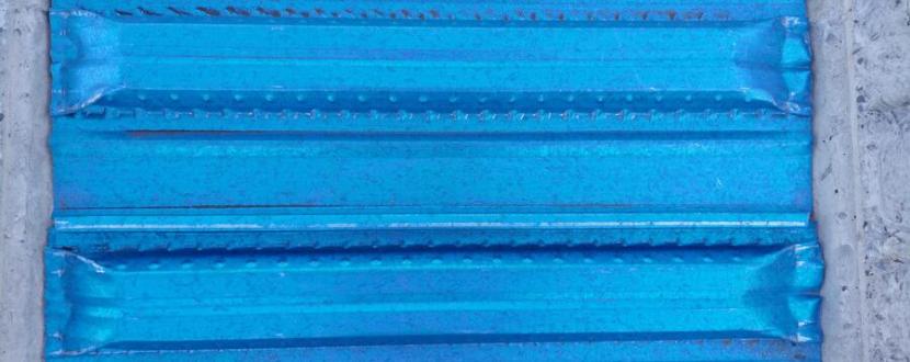 KF40 Bridge Void Panels for Fielders
