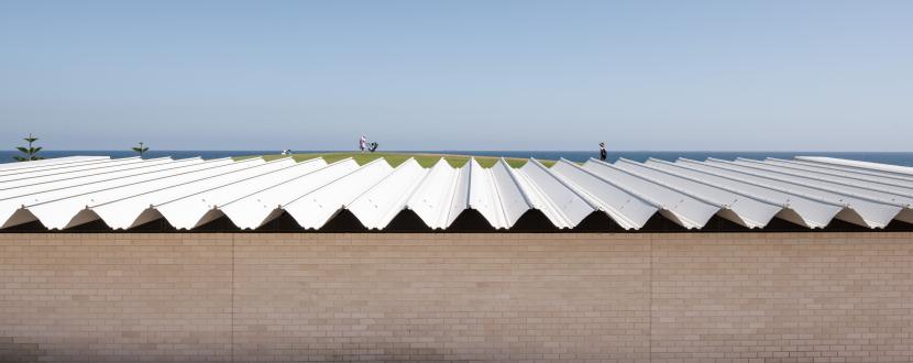 Scarborough with ARAMAX