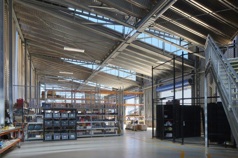 ARAMAX® Port of Melbourne