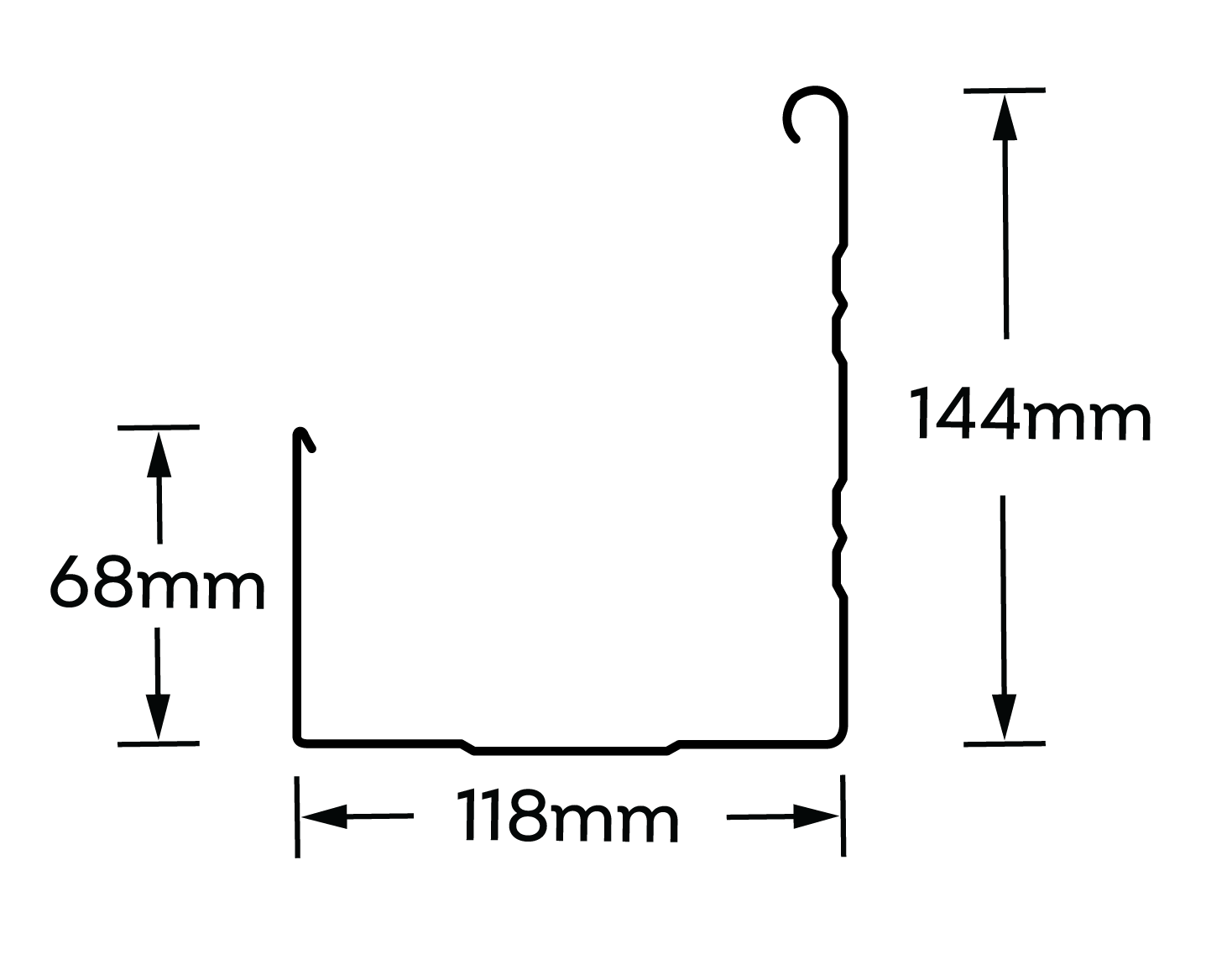 Rain water good Fielders