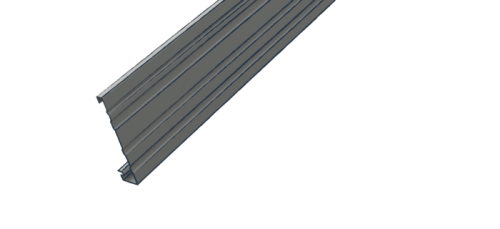 Steel Fascia (SA/VIC variant)